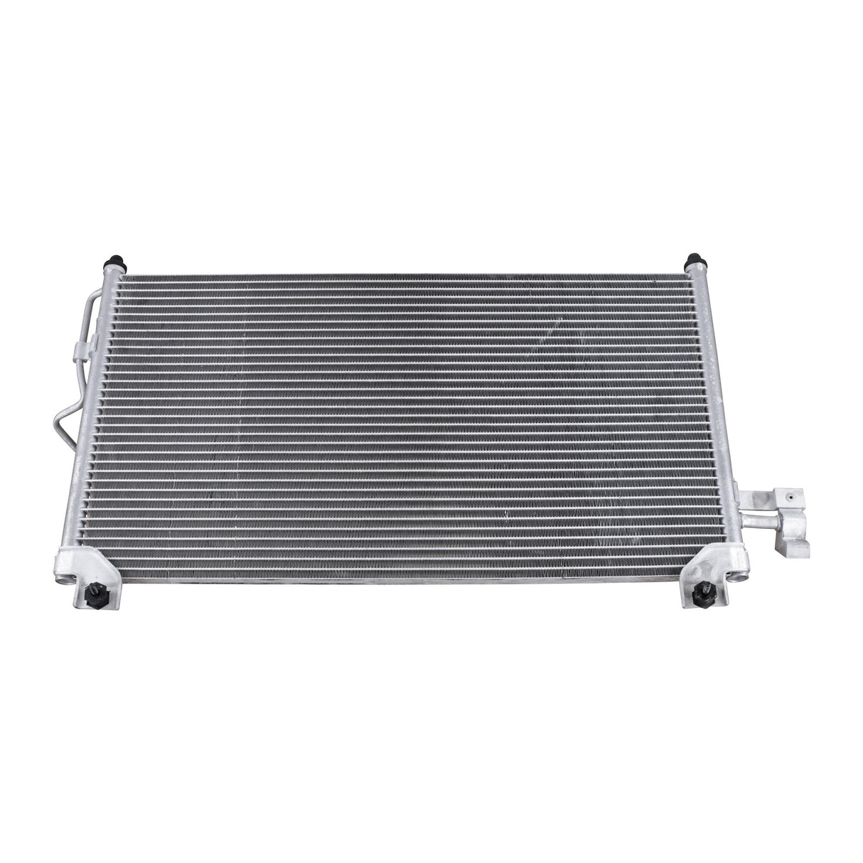 MAZDA Condenser, air conditioning  - ACKOJA A32-62-0002