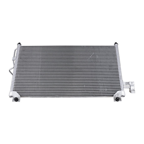 MAZDA Condenser, air conditioning  - ACKOJA A32-62-0002