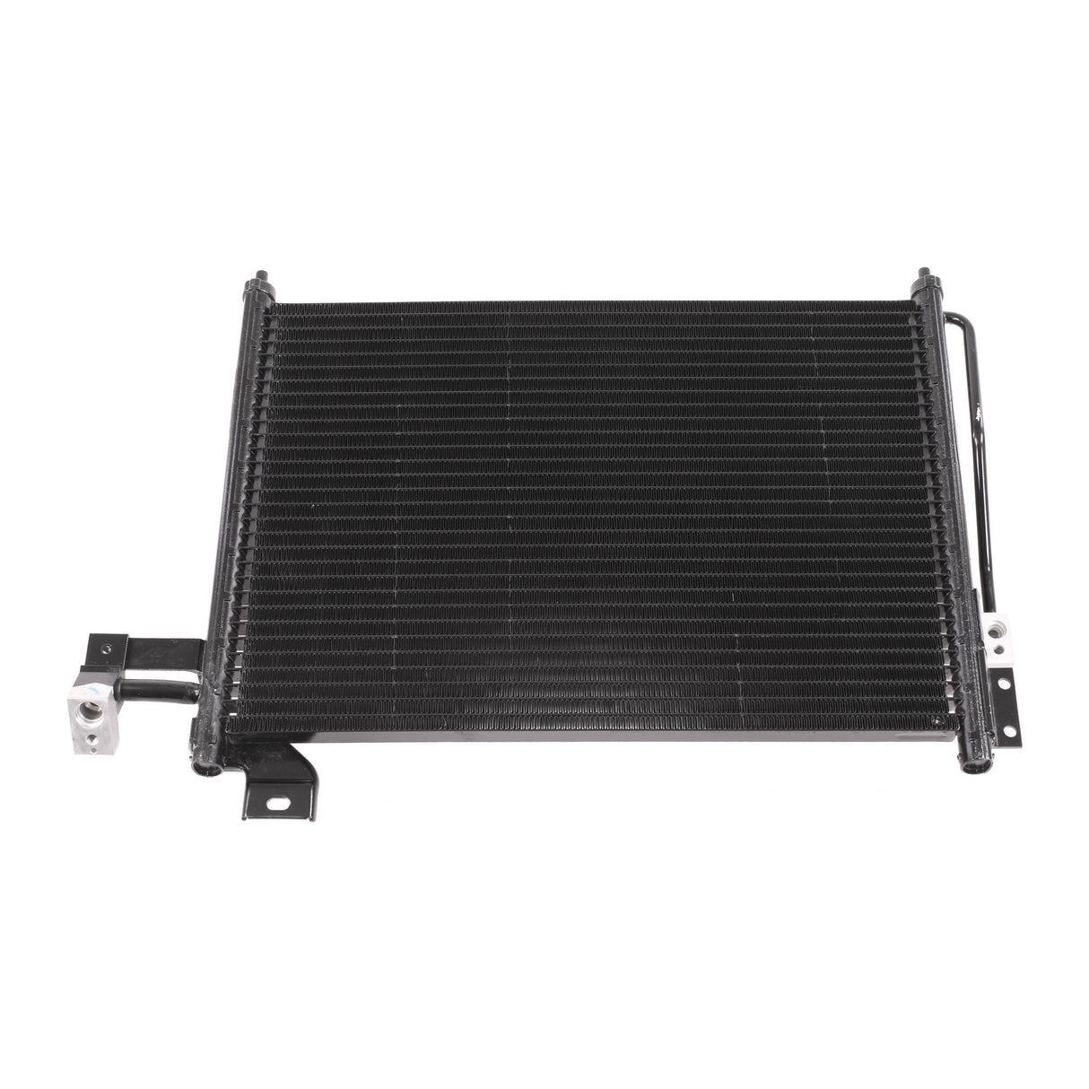 MAZDA Condenser, air conditioning  - ACKOJA A32-62-0005