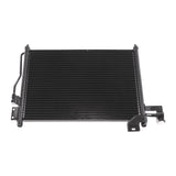 MAZDA Condenser, air conditioning  - ACKOJA A32-62-0005