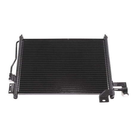 MAZDA Condenser, air conditioning  - ACKOJA A32-62-0005