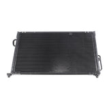 MAZDA Condenser, air conditioning  - ACKOJA A32-62-0006