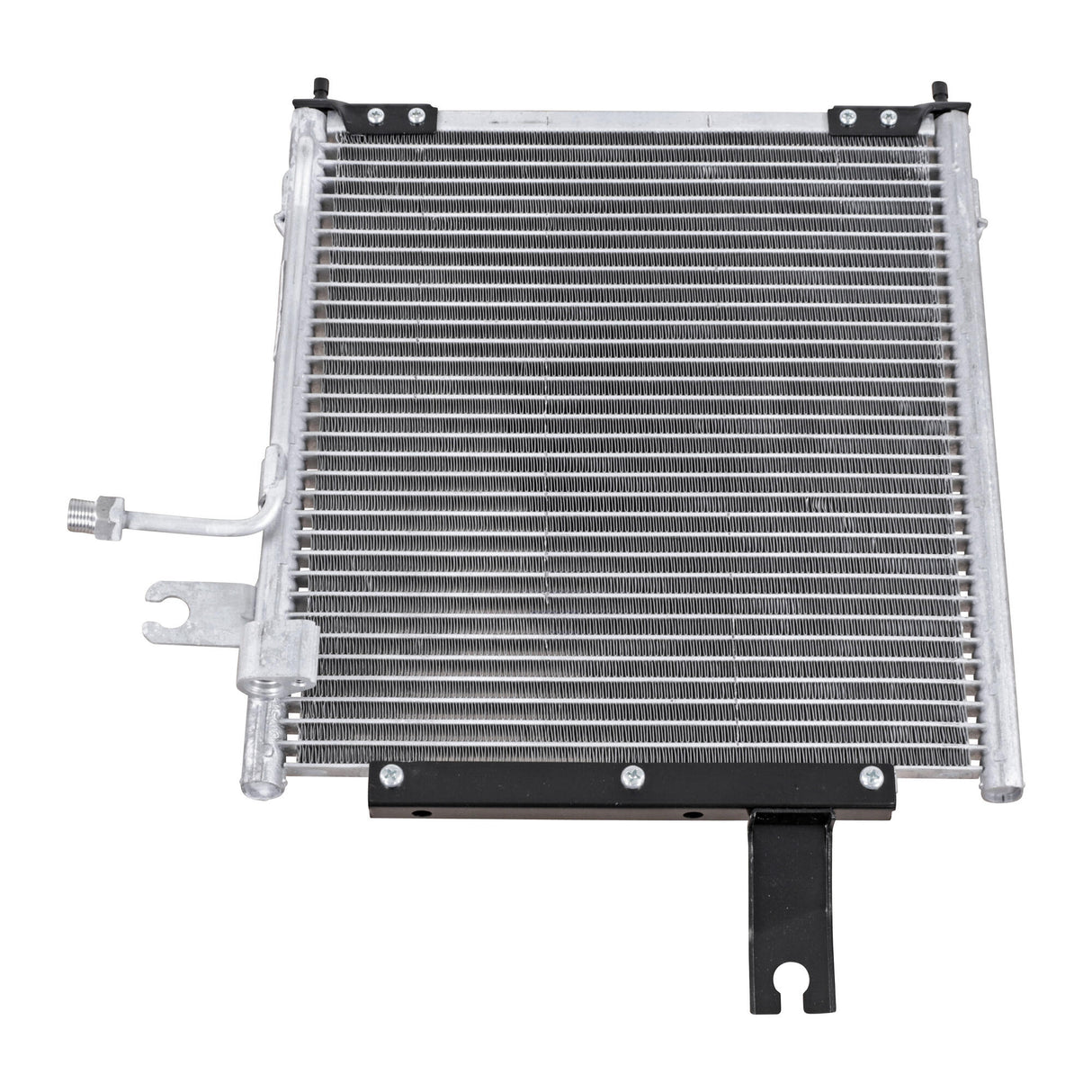 MAZDA Condenser, air conditioning  - ACKOJA A32-62-0008