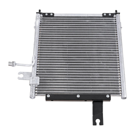 MAZDA Condenser, air conditioning  - ACKOJA A32-62-0008
