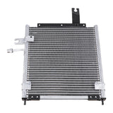 MAZDA Condenser, air conditioning  - ACKOJA A32-62-0008