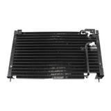 MAZDA Condenser, air conditioning  - ACKOJA A32-62-0017