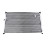 MAZDA Condenser, air conditioning  - ACKOJA A32-62-0018