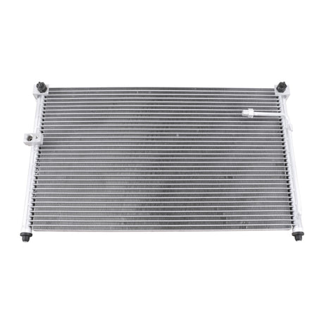 MAZDA Condenser, air conditioning  - ACKOJA A32-62-0018