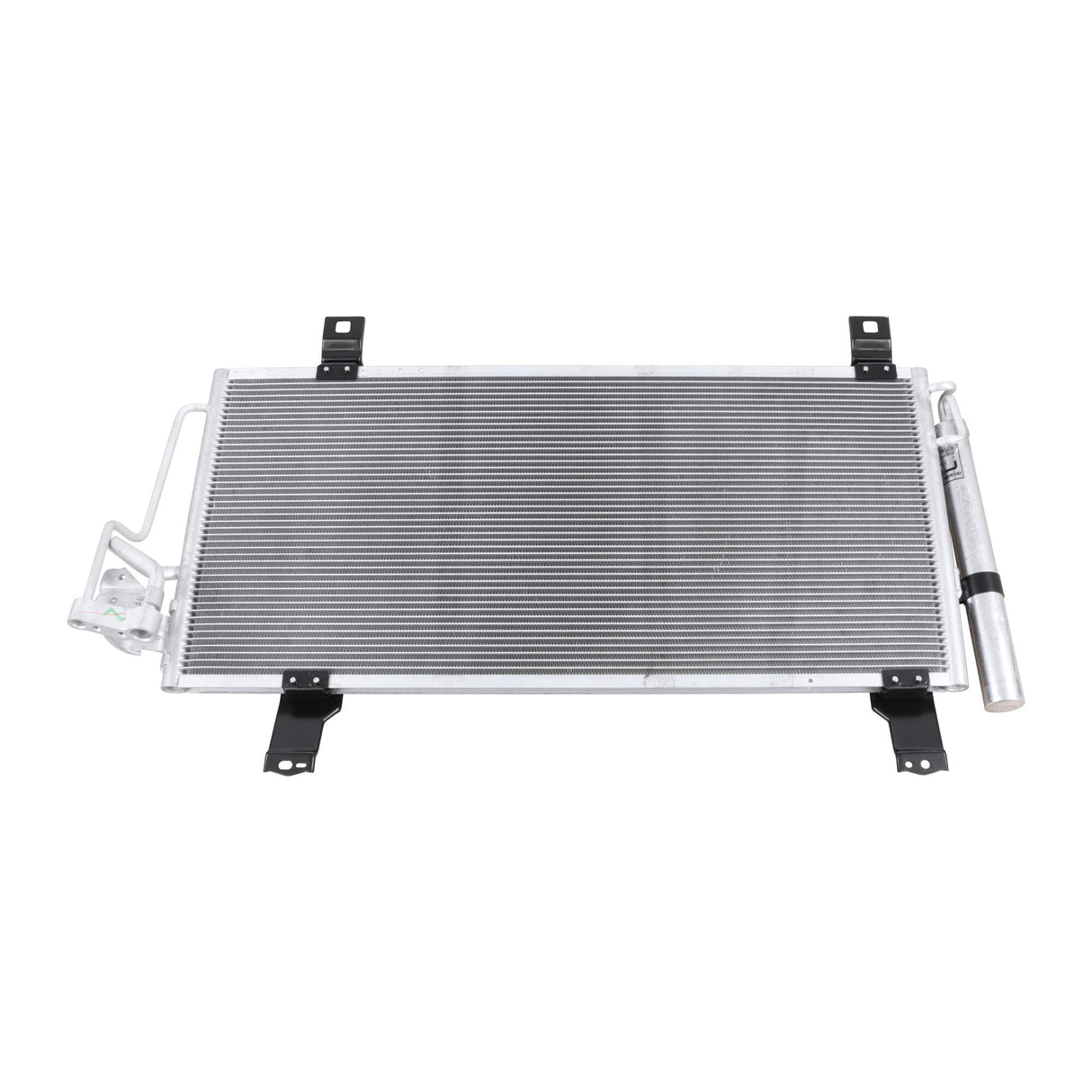 MAZDA Condenser, air conditioning  - ACKOJA A32-62-0022