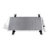 MAZDA Condenser, air conditioning  - ACKOJA A32-62-0022