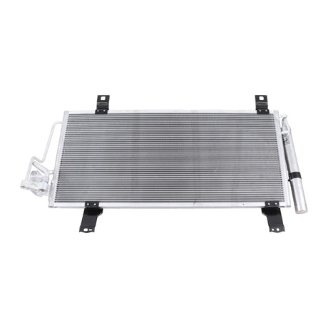 MAZDA Condenser, air conditioning  - ACKOJA A32-62-0022