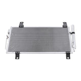 MAZDA Condenser, air conditioning  - ACKOJA A32-62-0022