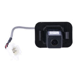 MAZDA Rear View Camera, park distance control  - ACKOJA A32-74-0004