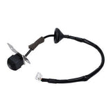 MAZDA Rear View Camera, park distance control  - ACKOJA A32-74-0009