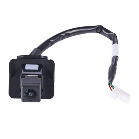 MAZDA Rear View Camera, park distance control  - ACKOJA A32-74-0010