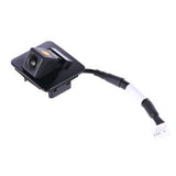 MAZDA Rear View Camera, park distance control  - ACKOJA A32-74-0016