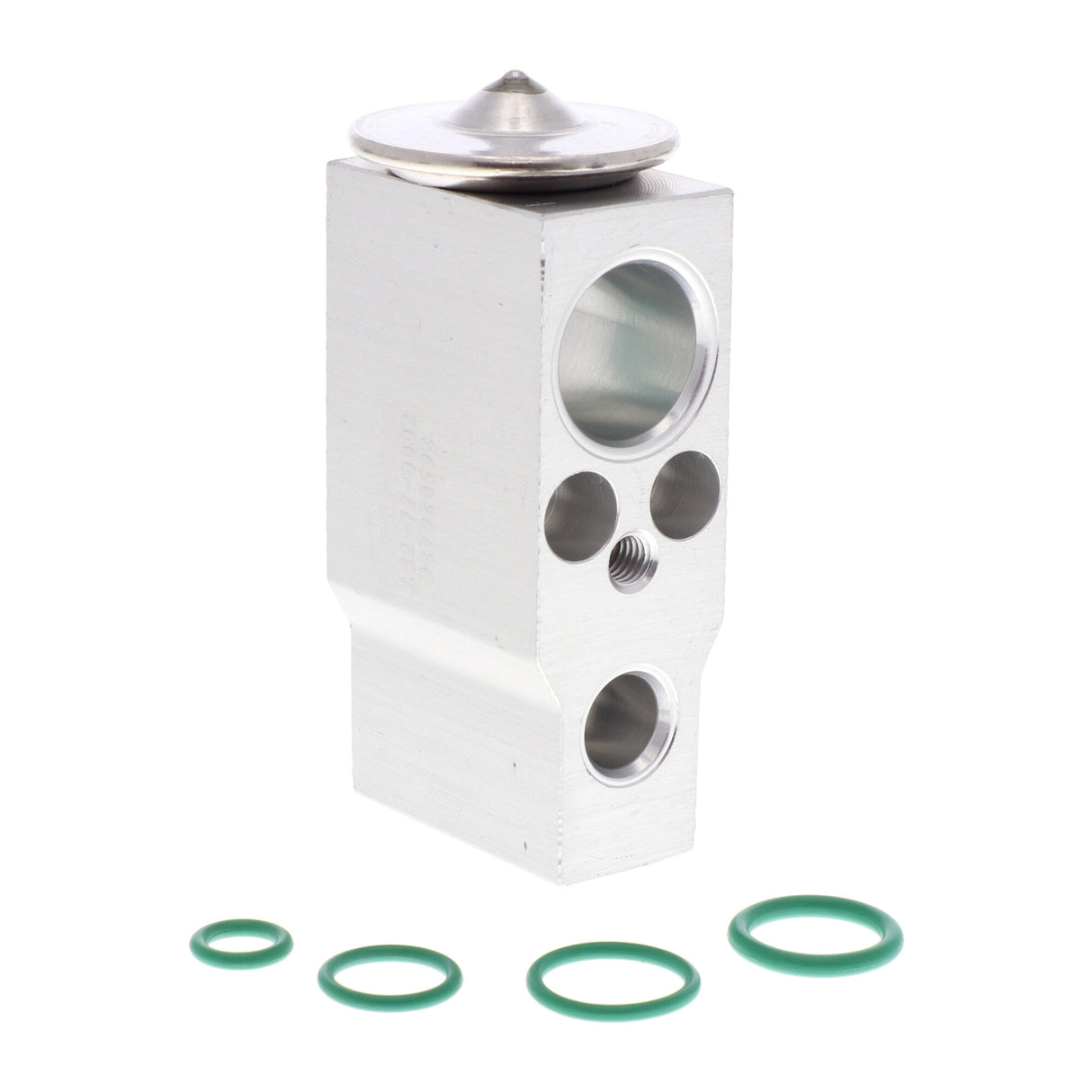 MAZDA Expansion Valve, air conditioning  - ACKOJA A32-77-0002