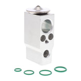 MAZDA Expansion Valve, air conditioning  - ACKOJA A32-77-0002