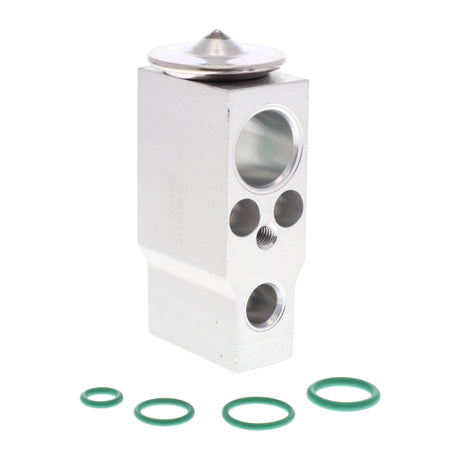 MAZDA Expansion Valve, air conditioning  - ACKOJA A32-77-0002