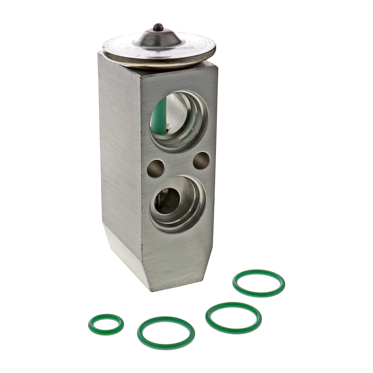 MAZDA Expansion Valve, air conditioning  - ACKOJA A32-77-0003