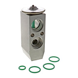 MAZDA Expansion Valve, air conditioning  - ACKOJA A32-77-0003