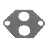 MAZDA Idle Control Valve, air supply  - ACKOJA A32-77-0004