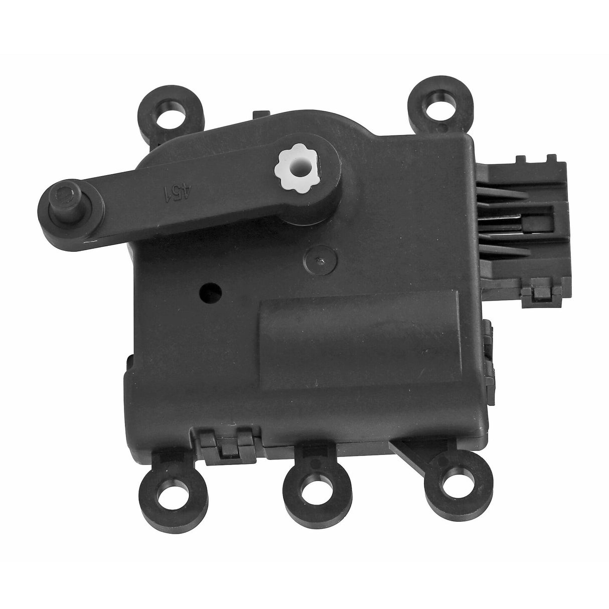 MAZDA Actuator, blending flap  - ACKOJA A32-77-0012
