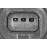 MAZDA Control, change-over flap (induction pip  - ACKOJA A32-77-0020