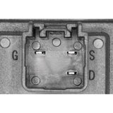 MAZDA Regulator, interior blower  - ACKOJA A32-79-0001