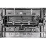 MAZDA Regulator, interior blower  - ACKOJA A32-79-0002