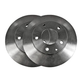 MAZDA Brake Disc  - ACKOJA A32-80001