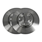 MAZDA Brake Disc  - ACKOJA A32-80006