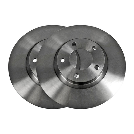 MAZDA Brake Disc  - ACKOJA A32-80006