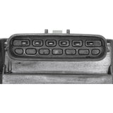 MAZDA Throttle body  - ACKOJA A32-81-0003