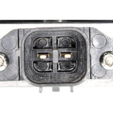 MAZDA Control Unit, lights  - ACKOJA A32-84-0001