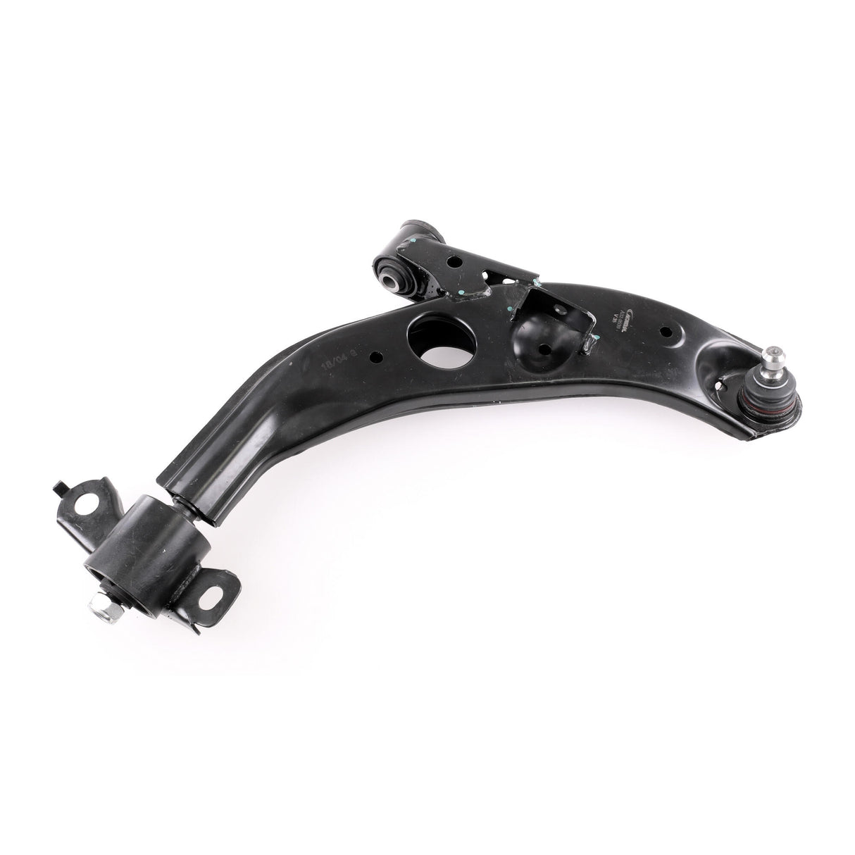 MAZDA Control/Trailing Arm, wheel suspension  - ACKOJA A32-9539