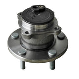 MAZDA Wheel Bearing Kit  - ACKOJA A32-9566