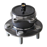 MAZDA Wheel Bearing Kit  - ACKOJA A32-9567