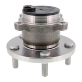 MAZDA Wheel Bearing Kit  - ACKOJA A32-9581