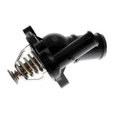 MAZDA Thermostat, coolant  - ACKOJA A32-99-0005