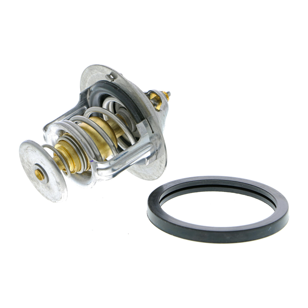 MAZDA Thermostat, coolant  - ACKOJA A32-99-1703