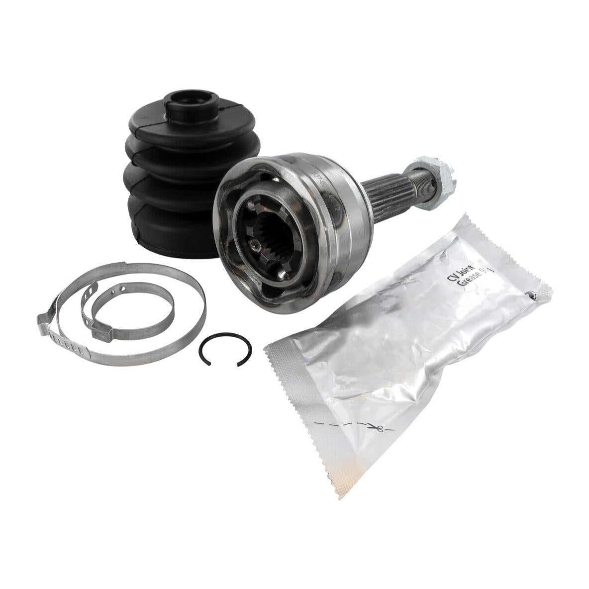 MITSUBISHI Joint Kit, drive shaft  - ACKOJA A37-0019