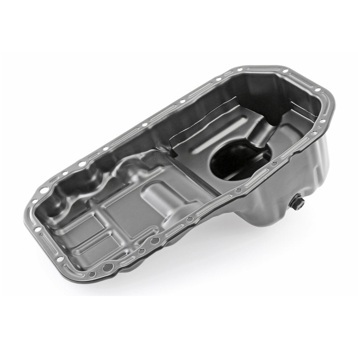 MITSUBISHI Oil sump  - ACKOJA A37-0021