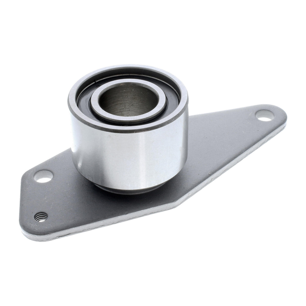 MITSUBISHI Deflection Pulley/Guide Pulley, timing b  - ACKOJA A37-0029