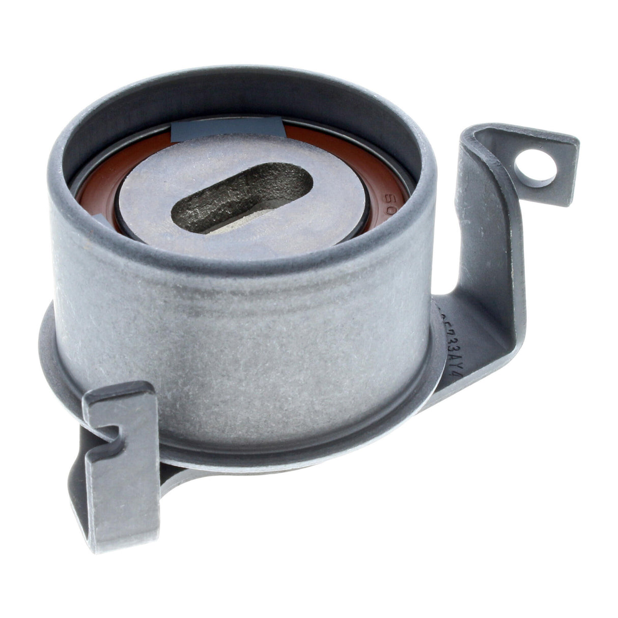 MITSUBISHI Tensioner Pulley, timing belt  - ACKOJA A37-0032