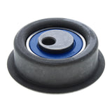 MITSUBISHI Tensioner Pulley, timing belt  - ACKOJA A37-0036