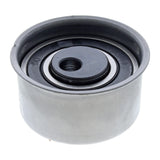 MITSUBISHI Tensioner Pulley, timing belt  - ACKOJA A37-0045