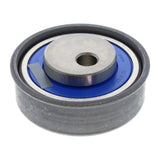 MITSUBISHI Tensioner Pulley, timing belt  - ACKOJA A37-0048