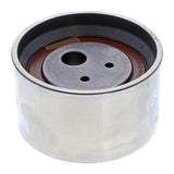 MITSUBISHI Tensioner Pulley, timing belt  - ACKOJA A37-0049