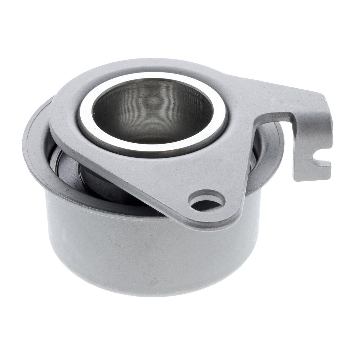 MITSUBISHI Tensioner Pulley, timing belt  - ACKOJA A37-0050